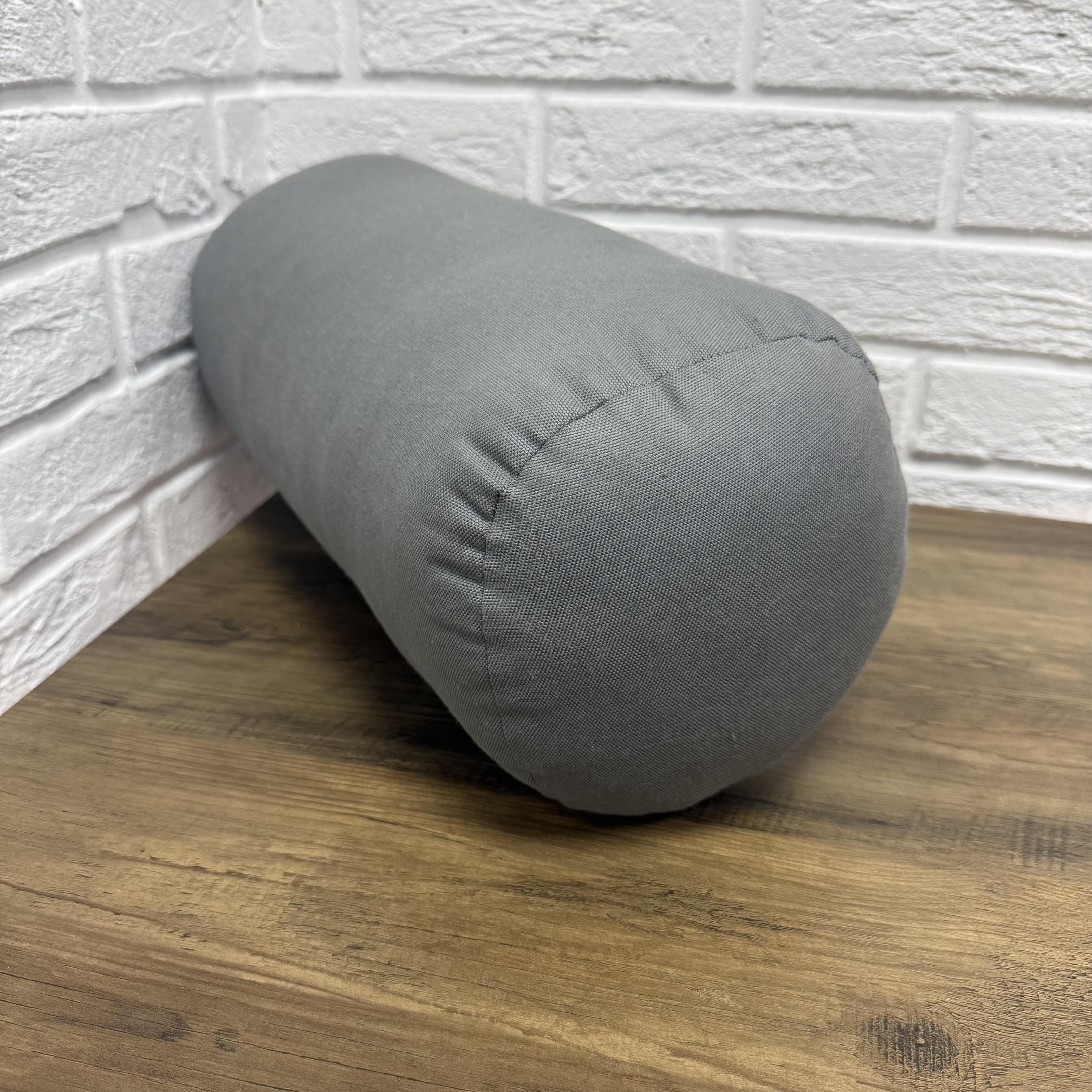 Подушка-валик Comfort Home 20х60 см