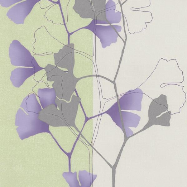 Обои виниловые на флизелиновой основе 0.53х10.05 P+S International 4ever (02328-60)