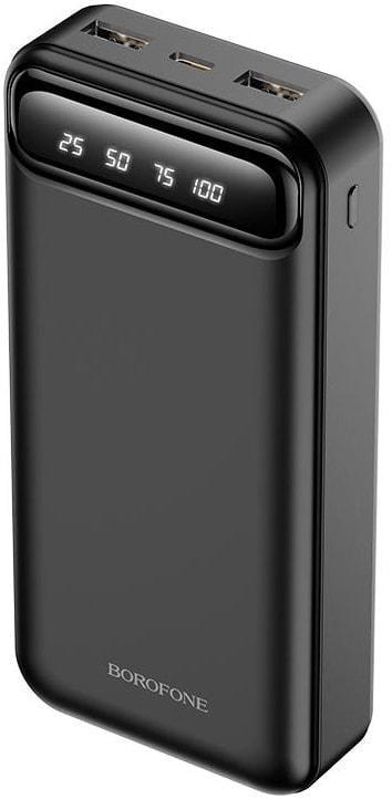Акумулятор зовнішній Borofone BJ14A 20000 mAh (34752) Акумулятор зовнішній Borofone BJ14A 20000 mAh (34752)