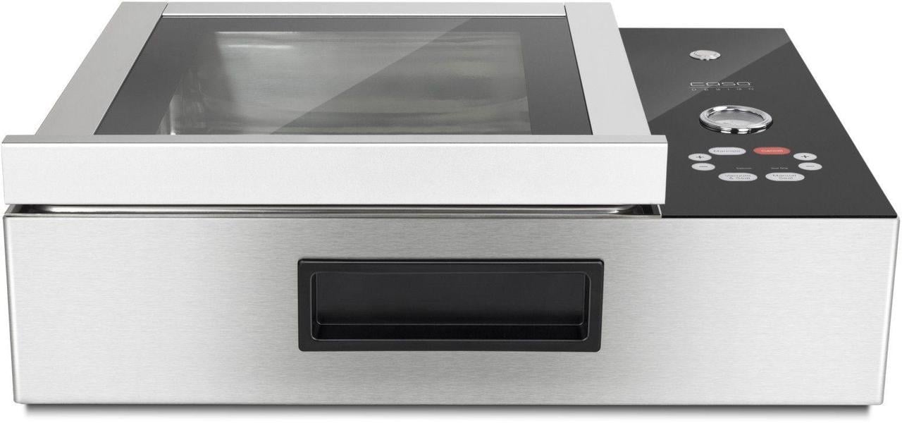 Вакуумний пакувальник Caso VacuChef SlimLine (460919)