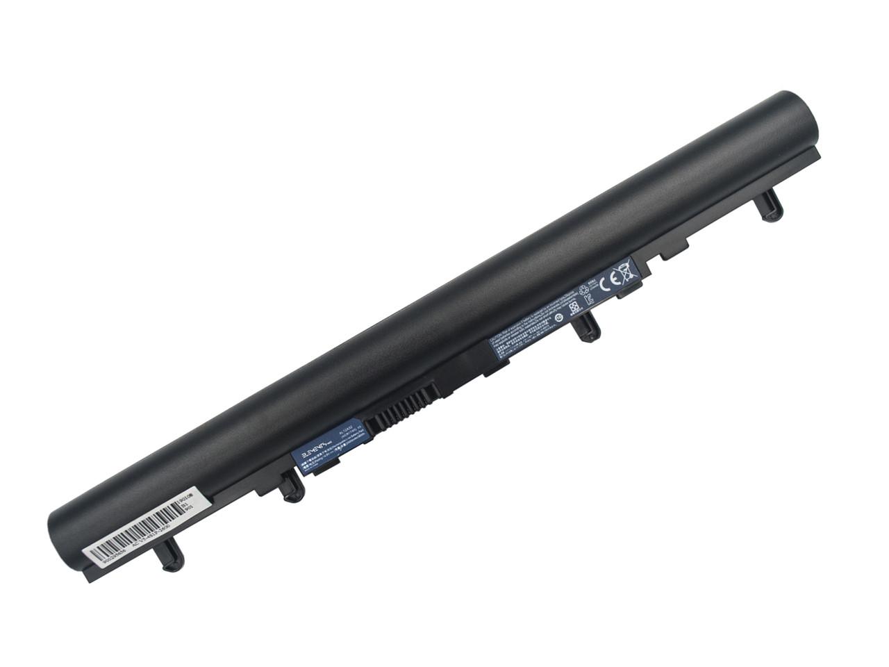 Аккумулятор для ноутбука Acer V5-4S1P-2600 (00000006338) Аккумулятор для ноутбука Acer V5-4S1P-2600 (00000006338)