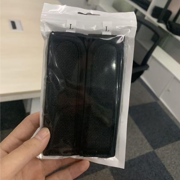 Ремень мужской без пряжки C00997-1 M обхват талии 81-109 см 33х3,8 см 2 шт. - фото 8 Ремень мужской без пряжки C00997-1 M обхват талии 81-109 см 33х3,8 см 2 шт. - фото 8