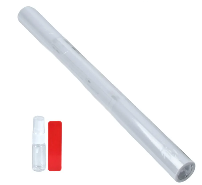 Плівка на вікна самоклеюча Window Sticker 45х200 см (R100693)