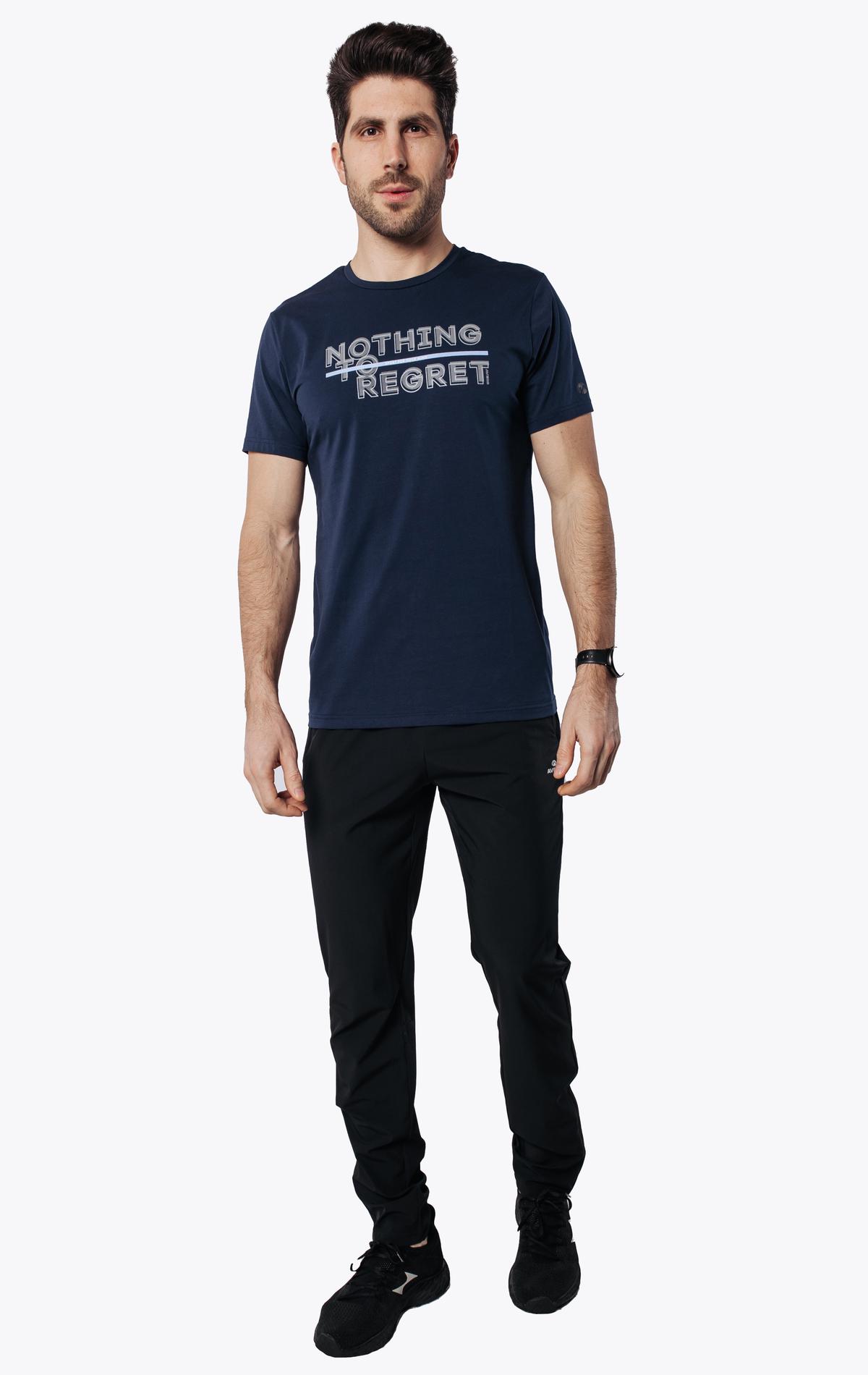 Брюки Avecs 50274/1 2XL Черный - фото 5 Брюки Avecs 50274/1 2XL Черный - фото 5