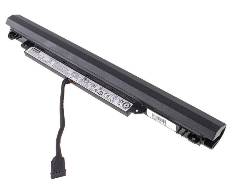 Акумулятор для ноутбука Lenovo IdeaPad 110-14IBR 2200 mAh 10,8V (146553)