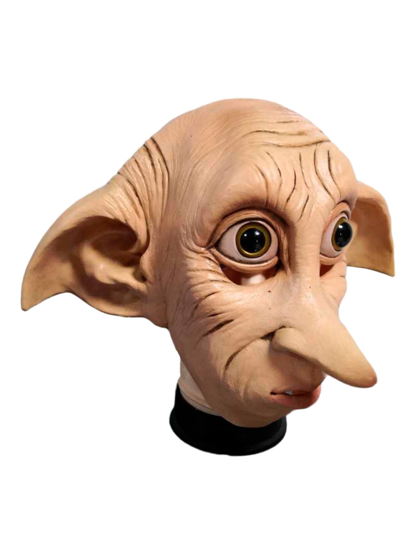 Маска Добби из кинофильма Гарри Поттер р. 52-68 (12400076)