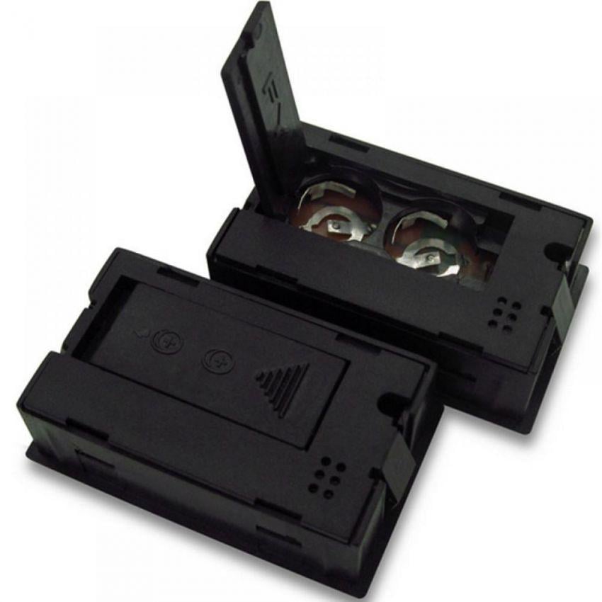 Термометр-гигрометр электронный Aqua-Tech HT-2 (24598712) - фото 3 Термометр-гигрометр электронный Aqua-Tech HT-2 (24598712) - фото 3