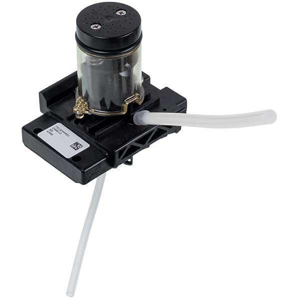 Термоблок для кофеварки DeLonghi 7313217301 с поршнем (5513227961)