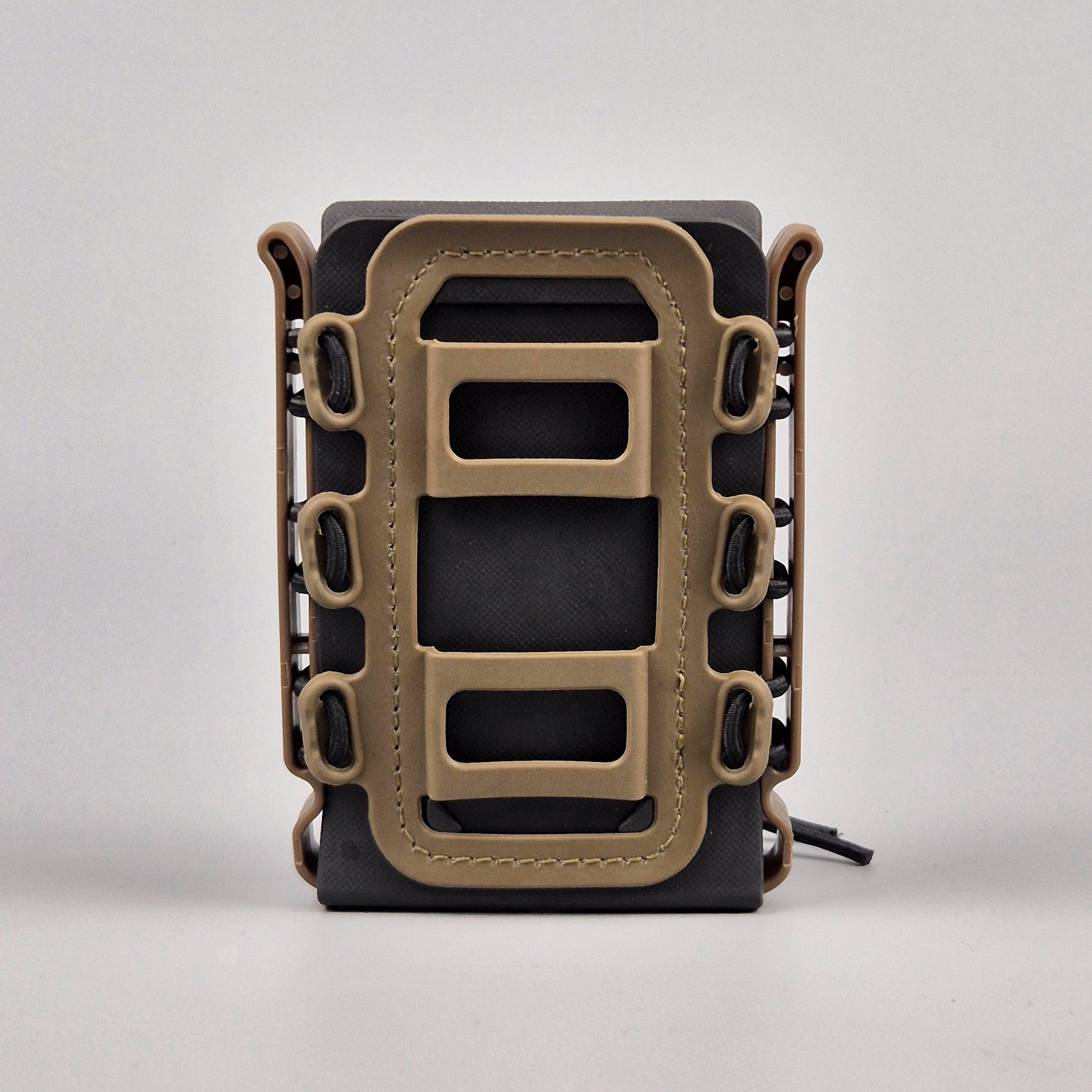 Подсумок для магазинов Mag Pouch Fast Mag для АК 47/74 AR M4/16 5.56/223/5.45/7.62/308 (27476212)