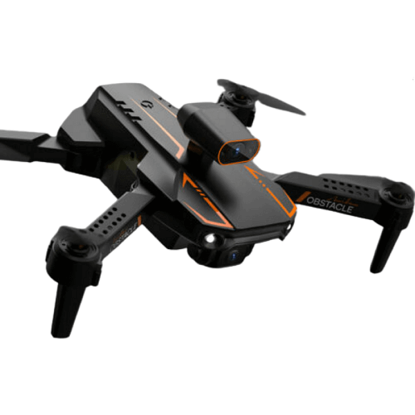 Квадрокоптер RC S91 с 4K и HD камерами Барометр Black (d170) - фото 2 Квадрокоптер RC S91 с 4K и HD камерами Барометр Black (d170) - фото 2