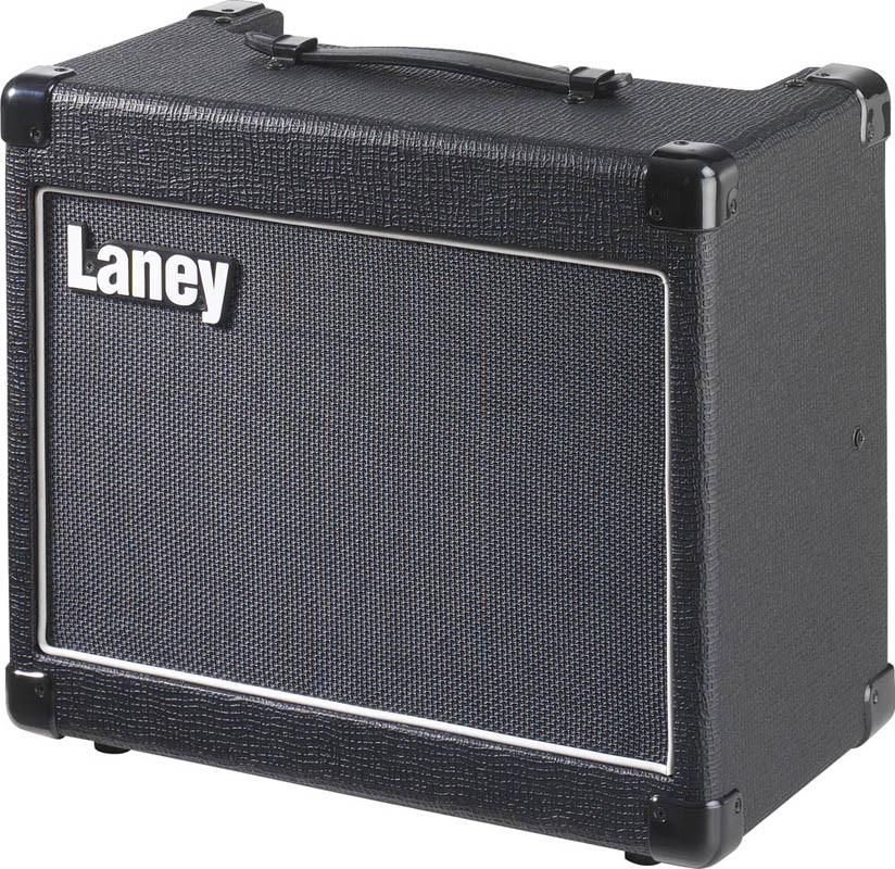 Гитарный комбоусилитель Laney LG20R (1317947657)