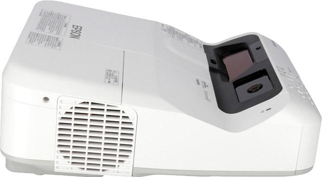 Мультимедийный проектор Epson EB-680Wi (V11H742040) - фото 4 Мультимедийный проектор Epson EB-680Wi (V11H742040) - фото 4