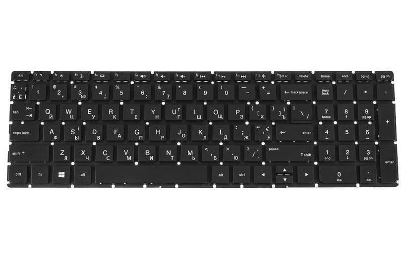 Клавиатура для ноутбука HP 255 G4 (179890) Клавиатура для ноутбука HP 255 G4 (179890)
