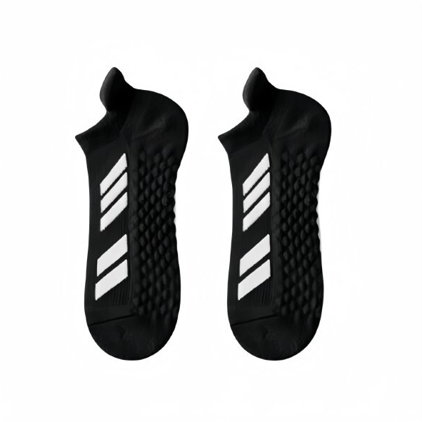 Набор носков для мужчин 5 пар р. 40-42 Черный (Q00592-2) Набор носков для мужчин 5 пар р. 40-42 Черный (Q00592-2)