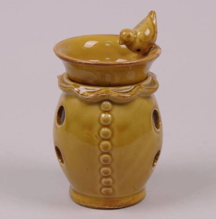 Аромалампа керамическая (К26.002)