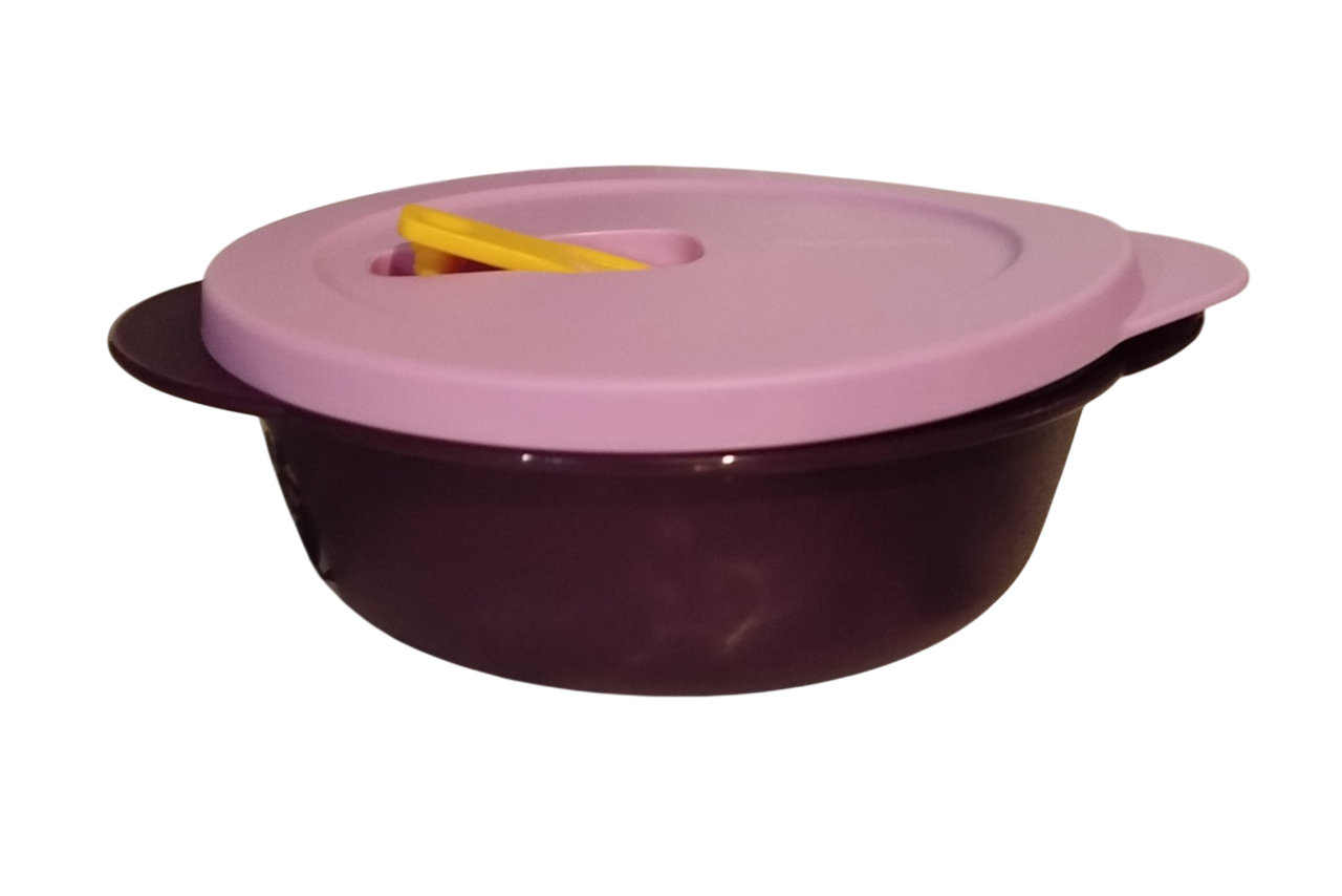 Пищевой контейнер Tupperware Новая волна 600 мл (36667176)