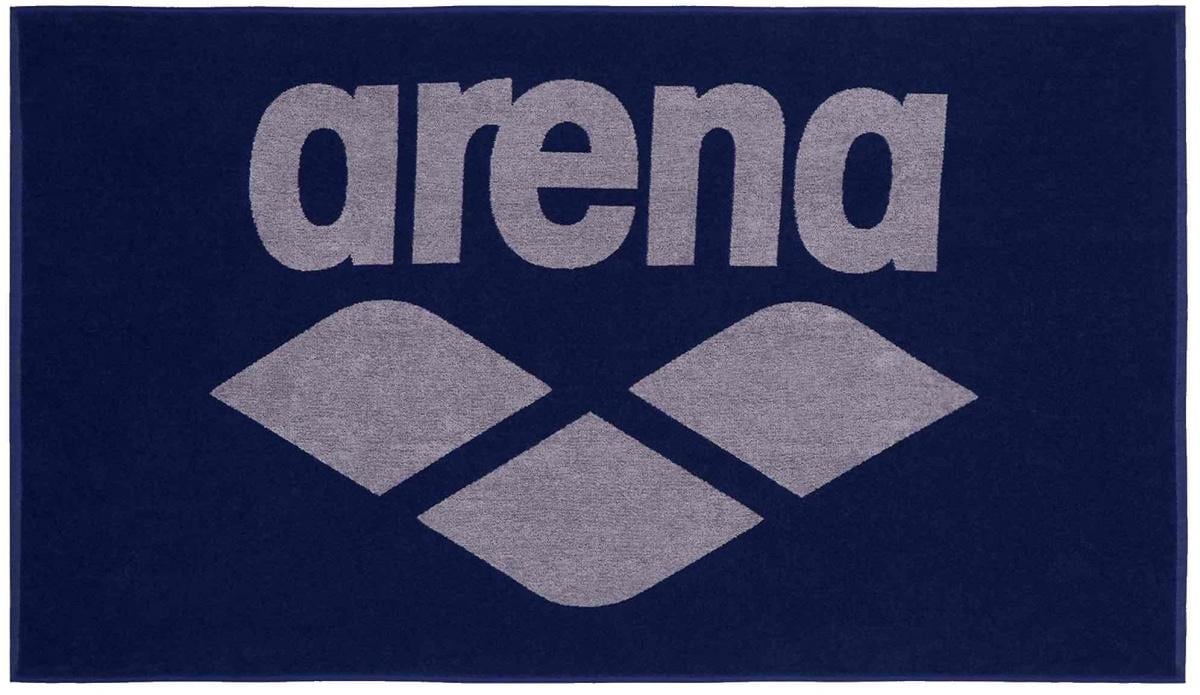 Рушник Arena Pool Soft Towel (001993-750) - фото 1 Рушник Arena Pool Soft Towel (001993-750) - фото 1