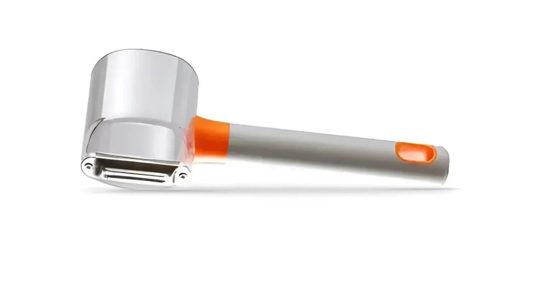 Овощечистка с контейнером UKC (13-18-20500000039)