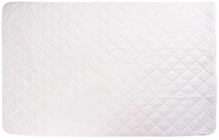 Ковдра Vital Textile двоспальна зимова ЕкоПух 500мг/м2 180х220 см - фото 2