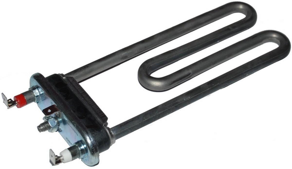 ТЭН VJ Parts для стиральной машины LG Thermowatt HTR000LG 1900 Вт без дырки H 29 L 180