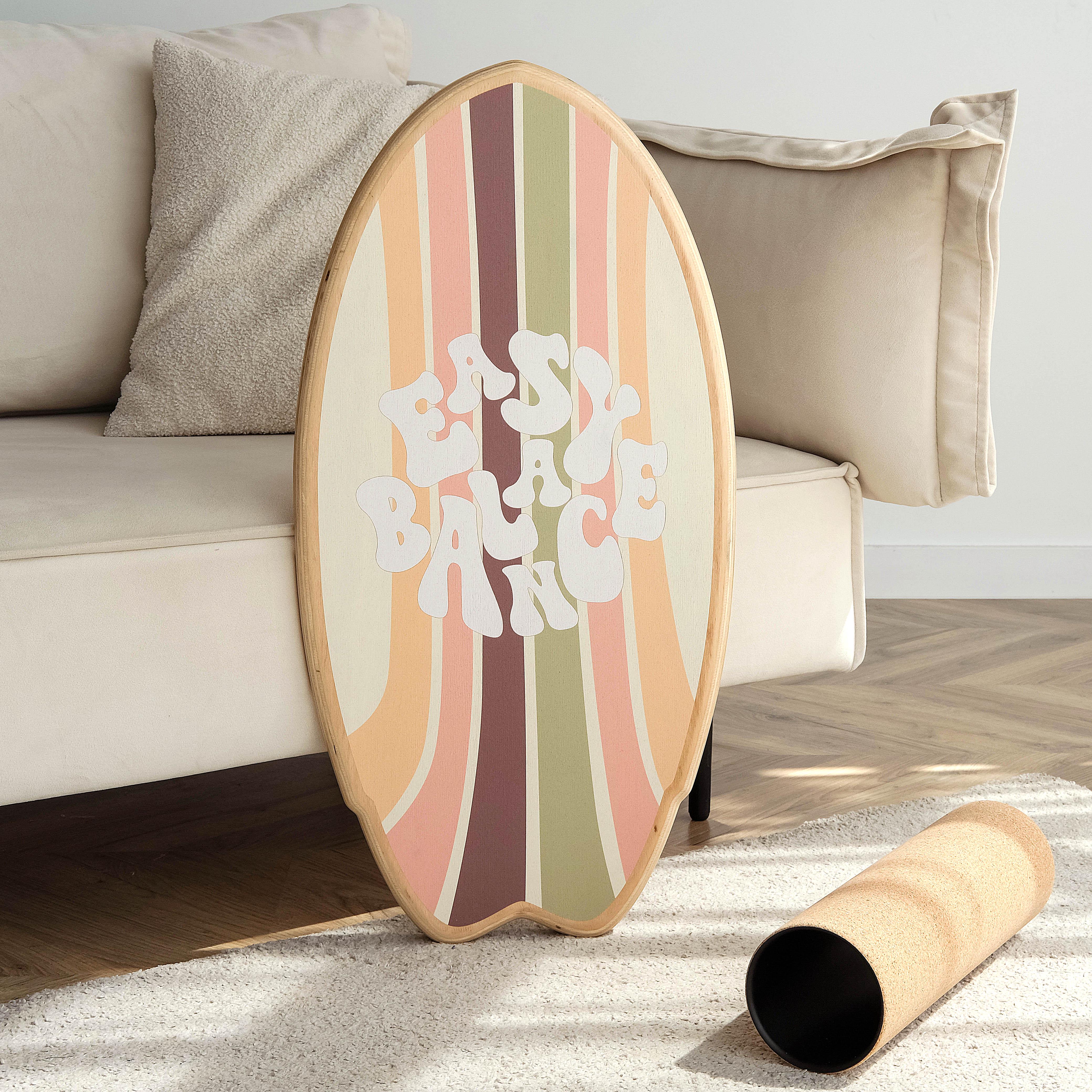 Балансборд Swallow Retro (30012)