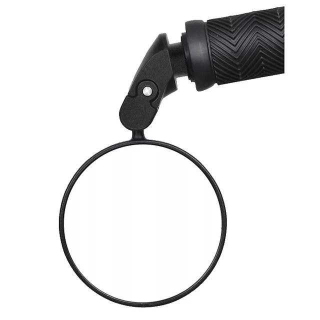 Велосипедные зеркала inSPORTline Mirroslav 2 шт. (421695) Велосипедные зеркала inSPORTline Mirroslav 2 шт. (421695)