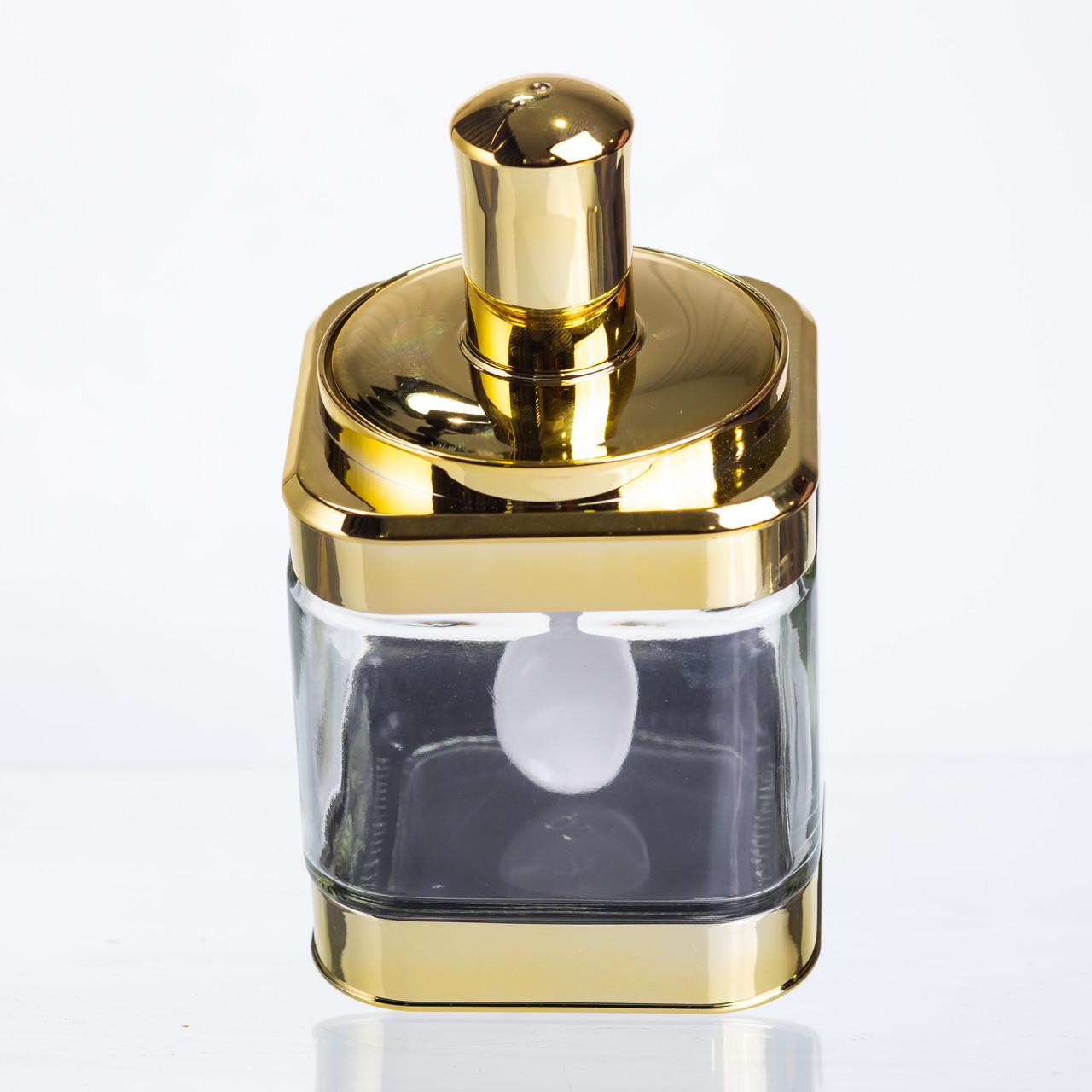 Ємність для спецій скляна YIWU (HP-1334)