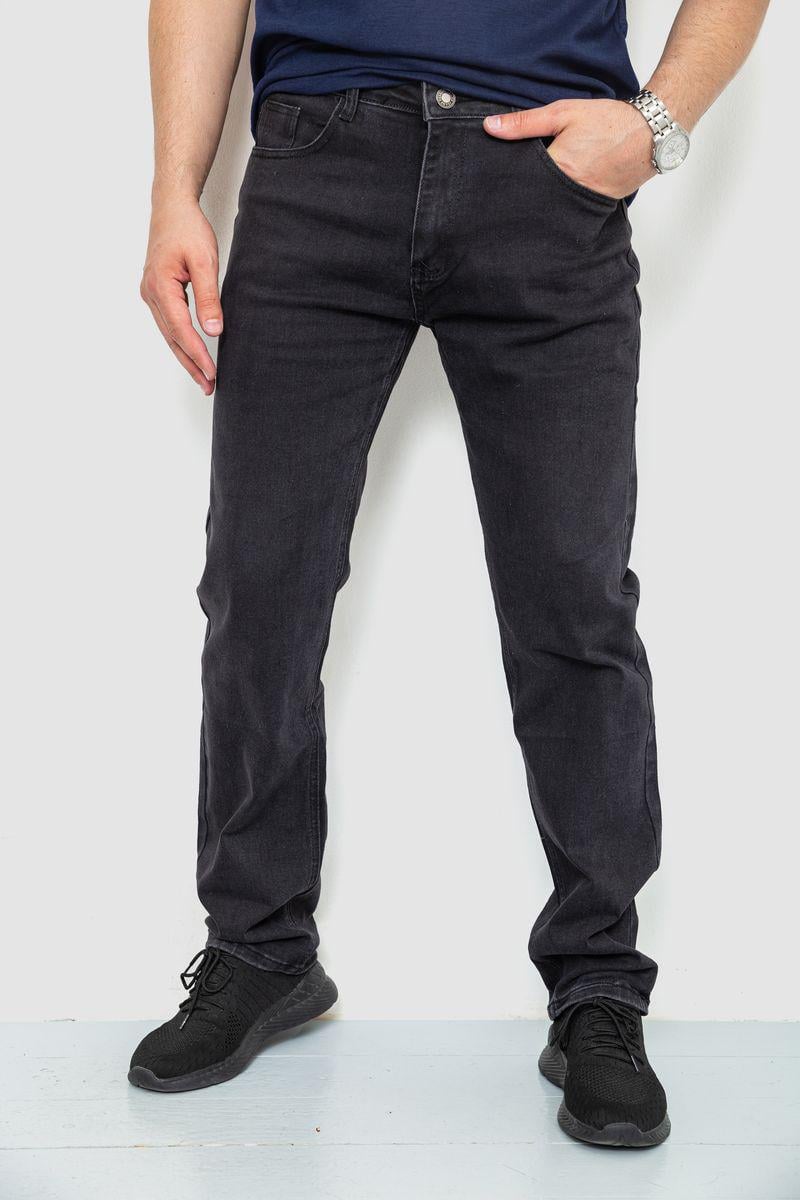 Джинси чоловічі Ager 244RW112 р. 29 Сірий (109641_813408)