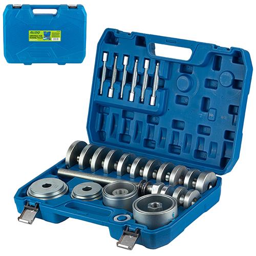 Съемник ступичных подшипников 31 Съемник ступичных подшипников 31