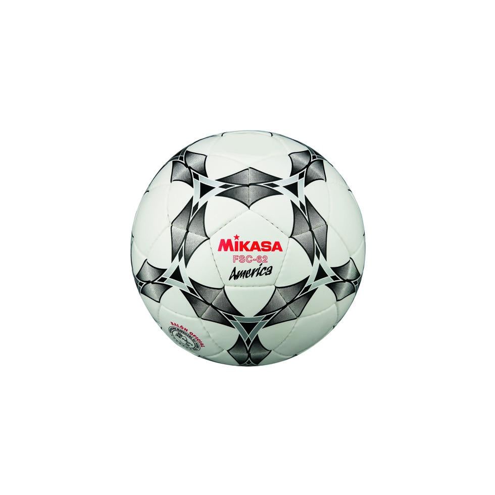 М'яч футзальний Mikasa FSC62-AMERICA р. 3