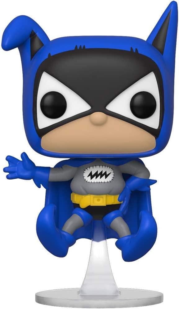 Ігрова фігурка Funko POP! Heroes: Batman 80th Bat-Mite 1st Appearance 1959 9,6 см