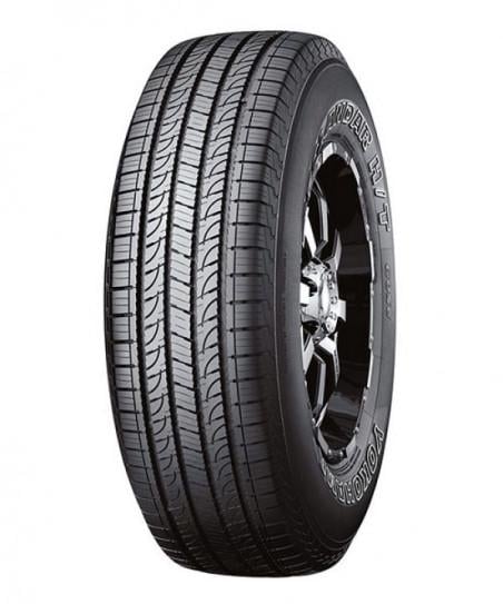 Шина Yokohama Geolandar H/T G056 265/60 R18 110H всесезонна