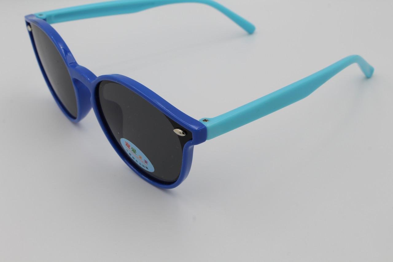 Солнцезащитные очки детские (2208 с4) - фото 5 Солнцезащитные очки детские (2208 с4) - фото 5