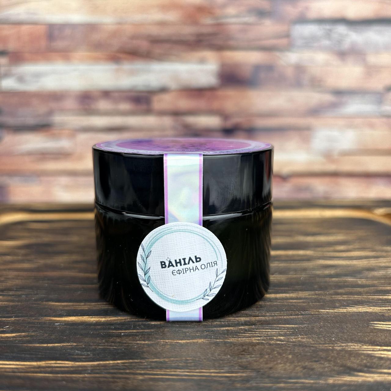 Крем восковой с маслом косточек винограда и эфирным маслом ванили 50 мл (2054690888) Крем восковой с маслом косточек винограда и эфирным маслом ванили 50 мл (2054690888)