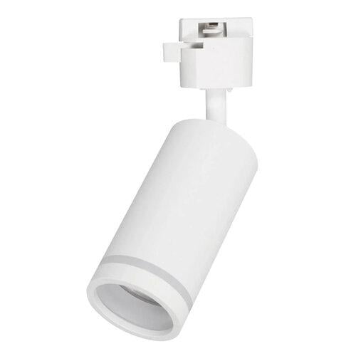 Прожектор на шину LIGHT SET SHYPIT TR 5511 GU10 WH (86721)