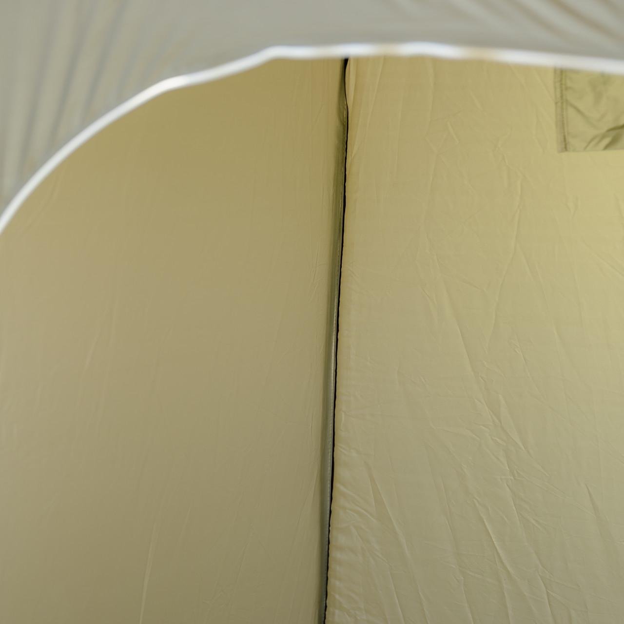 Намет для туалету для кемпінгу та туризму 180Т 1,2х1,2х1,9 м - фото 5 Намет для туалету для кемпінгу та туризму 180Т 1,2х1,2х1,9 м - фото 5