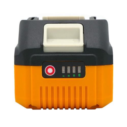 Акумуляторна батарея ProCraft Battery 20/4 Turbo - фото 8 Акумуляторна батарея ProCraft Battery 20/4 Turbo - фото 8