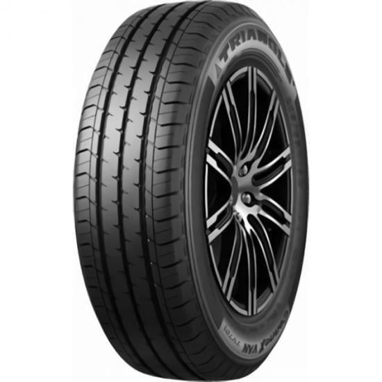 Автошина Triangle Connex Van TV701 215/60 R16C 103/101H не шип