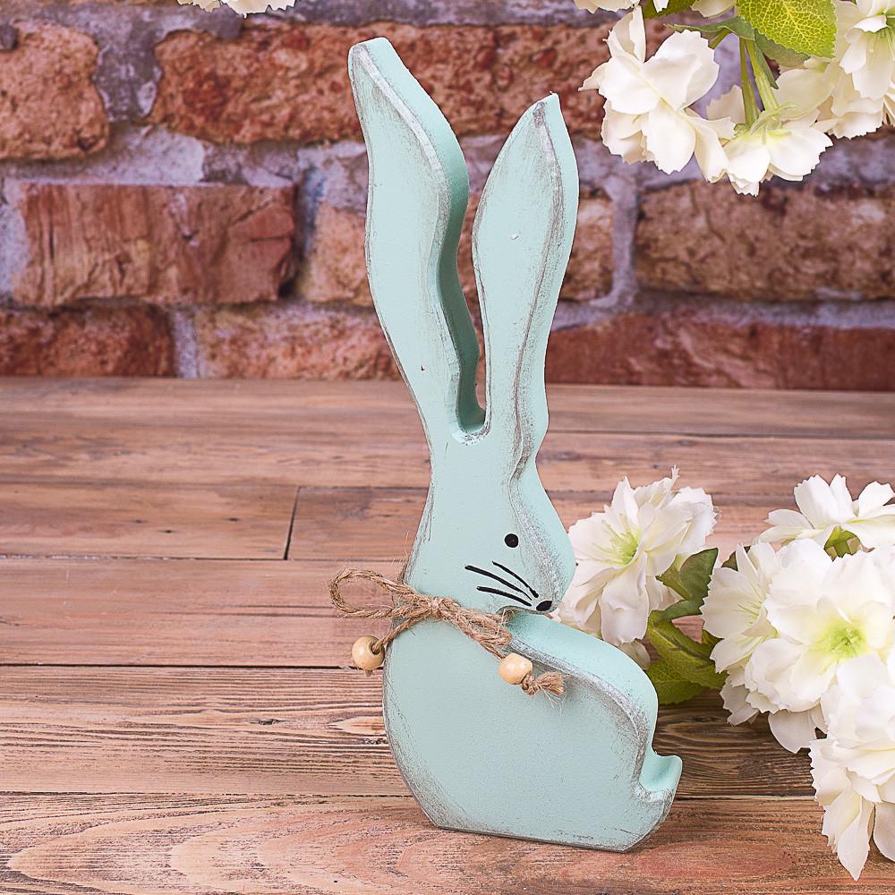 Статуэтка Зайчик 22 см (3212-1)