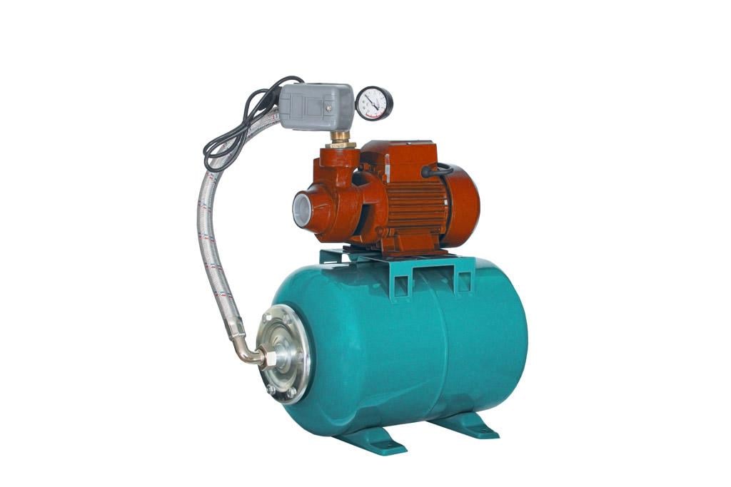 Станція Delta РКМ 60 в зборі 24 л (31464660)