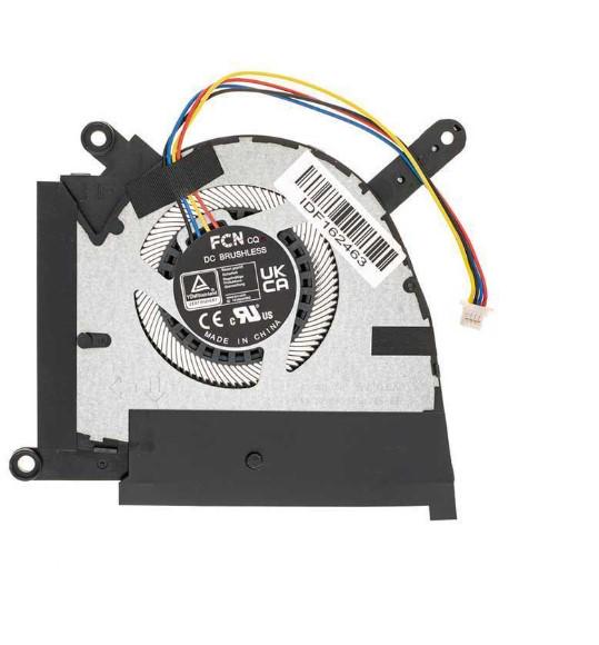 Вентилятор для видеокарты Asus FX517ZE (13NR0950P02011)