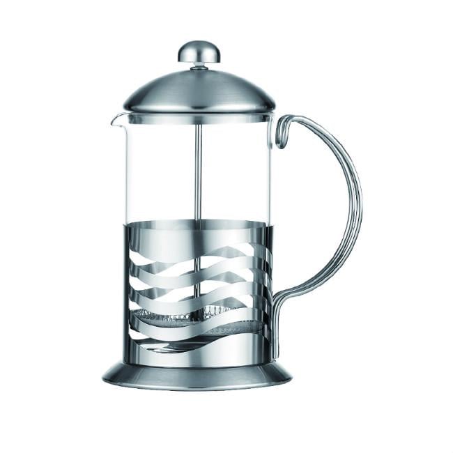 Заварник-пресс P7 1 л (30482890) - фото 1 Заварник-пресс P7 1 л (30482890) - фото 1