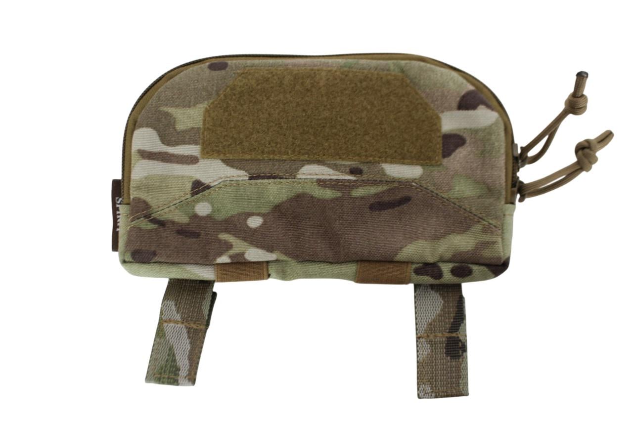 Подсумок нагрудный Warrior Spirit WS-PN Multicam (3575634)