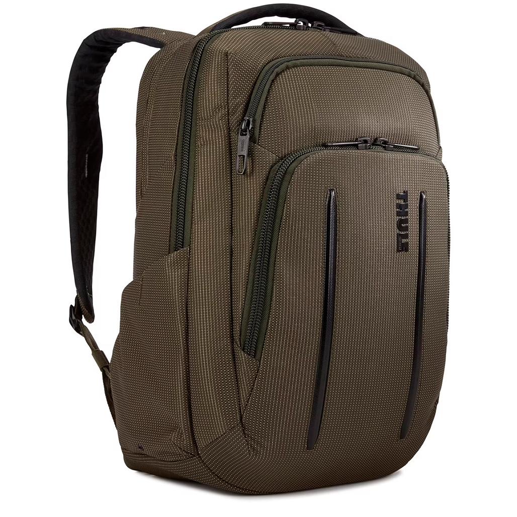 Рюкзак Thule Crossover 2 Backpack 20 л Forest Night (66887)