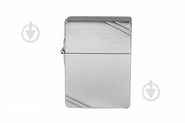 Зажигалка Zippo Replica W/Slashes (1935) - фото 2
