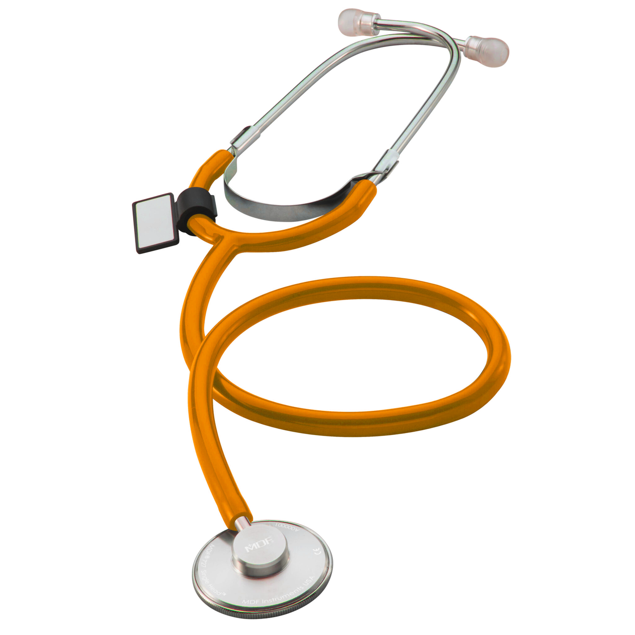 Стетоскоп педіатричний з однією головкою MDF 727C-27