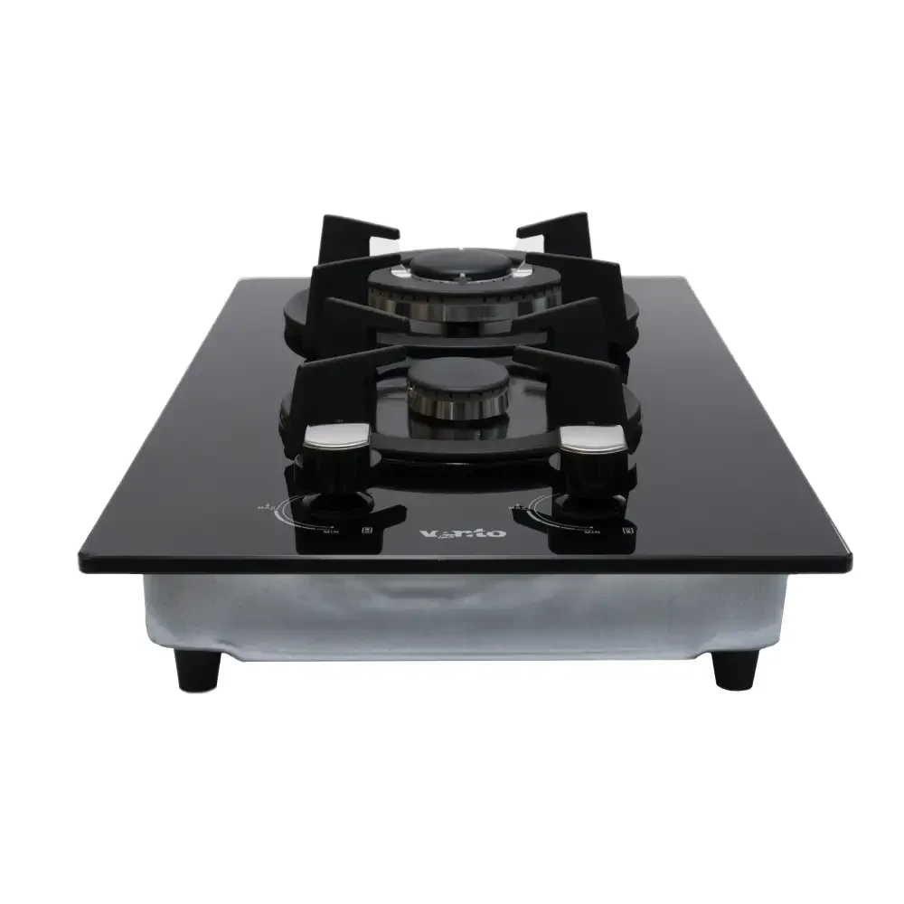 Варочная поверхность Ventolux HG320 RCEST BK 7 (2059765959700) - фото 3