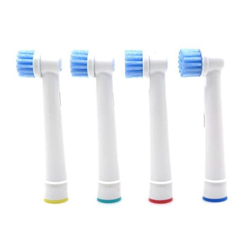 Насадки для електричних зубних щіток Oral-B (0265) - фото 6