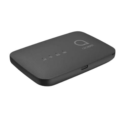 Wi-Fi роутер 3G/4G Alcatel Linkzone MW45V (000535549)