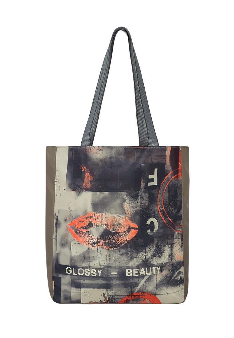 Сумка-шоппер женская Episode Dallas E16S072.01 Бежевый